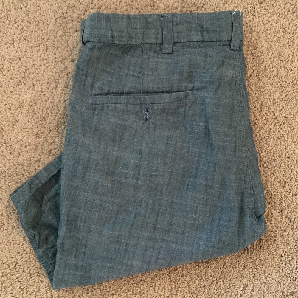 Mens Shorts - Picture 3 of 3